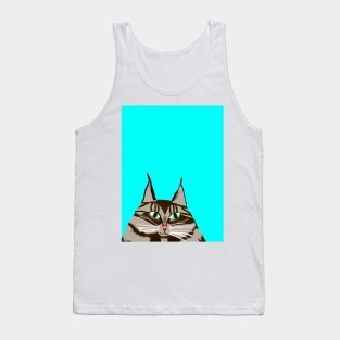 Dexter Tank Top